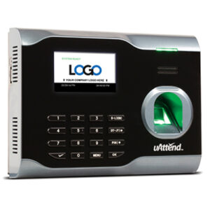 BN6500 Punch Clock