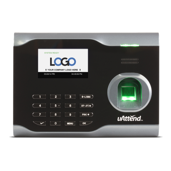 BN6500 Punch Clock - Image 2