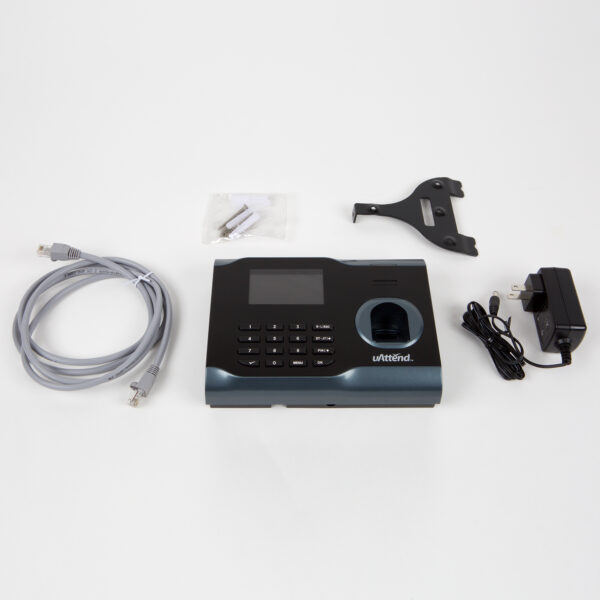 BN6500 Punch Clock - Image 4