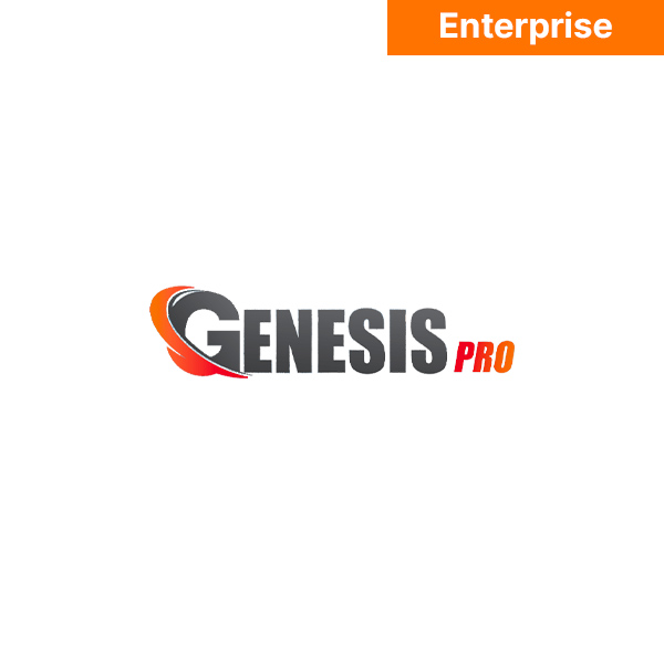 Synel America - Genesis Pro