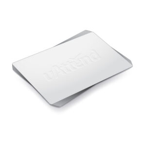 10 RFID Cards for all uAttend RFID Reading Time Clocks